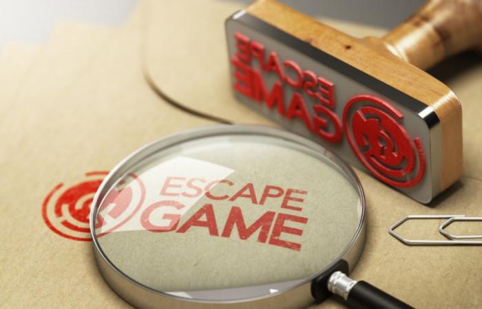 Escape Game Urbain à Vienne