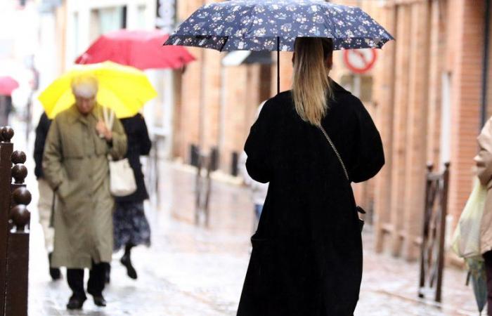 retour du soleil avant un nouvel épisode cévenol attendu en fin de semaine dans le sud de la France