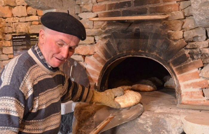 Cressensac-Sarrazac. Une randonnée découverte des fours et des moulins