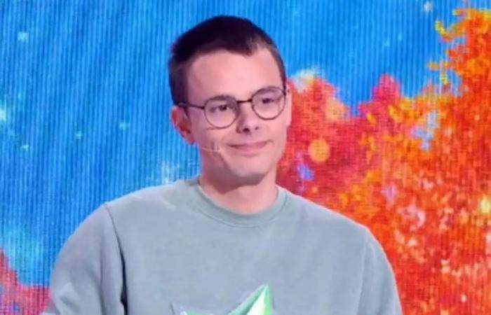 Emilien (« Les 12 coups de midi ») pas fan de sa nouvelle vie de millionnaire ? “J’ai commencé à revendre des choses”