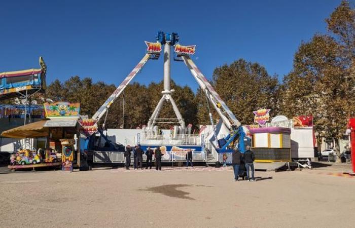 Ce que l’on sait de l’accident survenu lors de cette balade à sensations à la mode du Puy