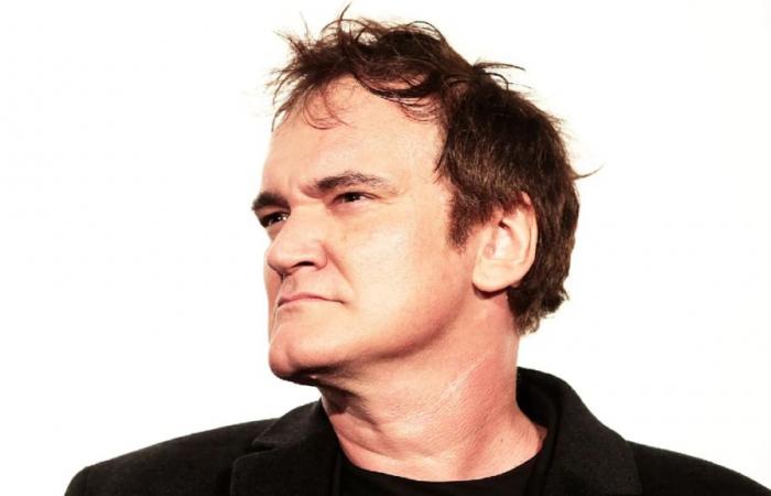 “Elle fait ce qu’aucune autre n’a jamais pu faire” Pour Quentin Tarantino, il n’existe qu’une seule trilogie parfaite dans l’histoire du cinéma