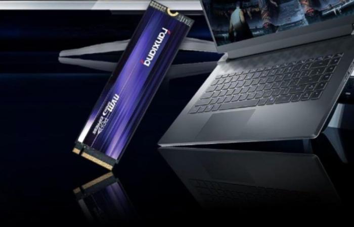 Ce SSD NVMe pour PS5 d’une grande capacité de 4 To est à un prix avantageux sur Amazon