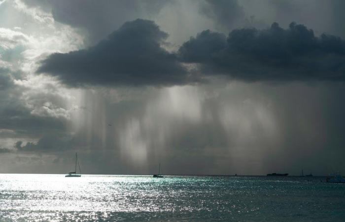 RAPPORT MÉTÉO. Douceur au sud et à l’est, pluies en Bretagne au nord, 28 départements en alerte jaune ce lundi 21 octobre