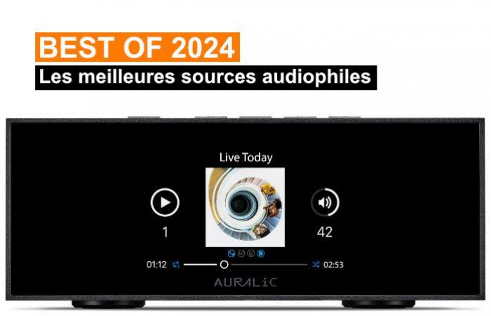 les meilleures sources audiophiles, numériques ou analogiques, testées par ON-mag