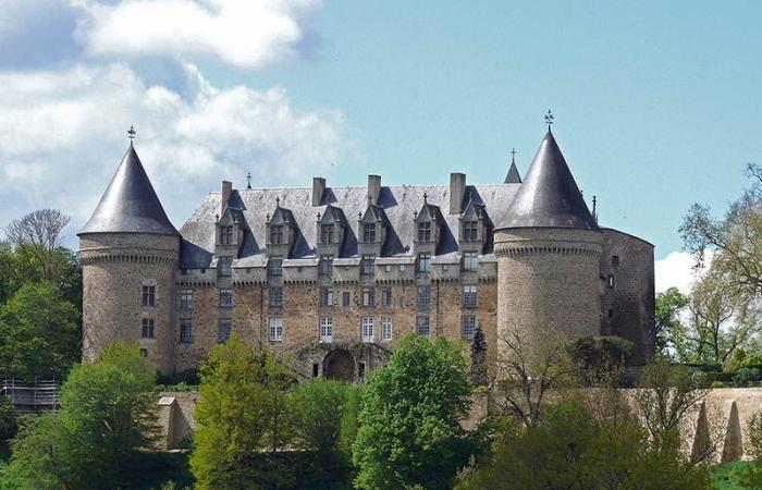 Jean-Baptiste Delorme nouveau directeur du musée Rochechouart