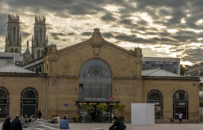 le procès « Carton rouge » s’ouvre à Nancy