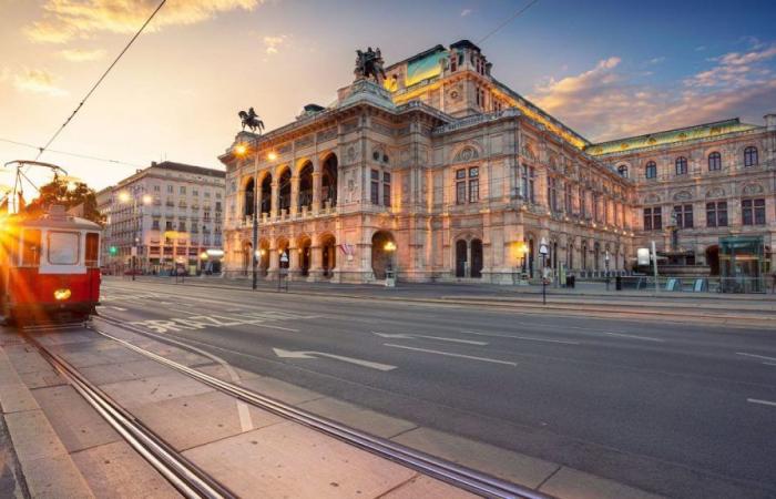 Vienne est la ville la plus agréable à vivre au monde. Son réseau de transports en commun est-il la clé de son succès ?