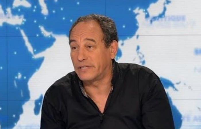 « Kidnappé », le journaliste algérien Hichem Aboud aurait été retrouvé à Barcelone