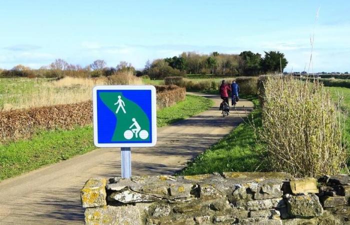 Que représente pour vous le vélo dans la Manche ? Donnez votre avis au Département