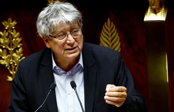 La France insoumise retire sa motion de rejet avant le début de l’examen du texte à l’Assemblée