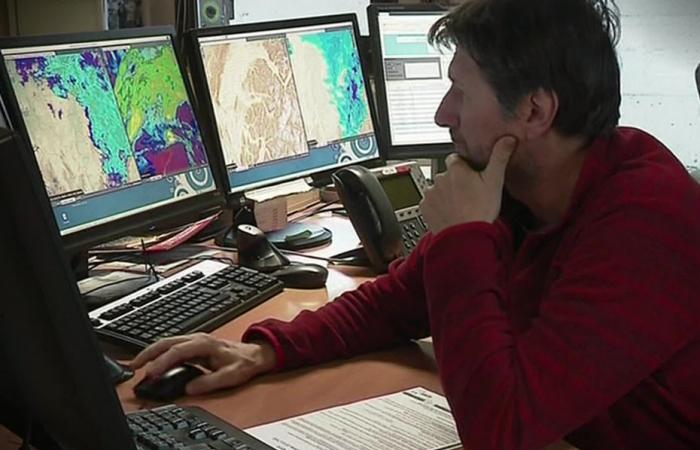 comment le centre Météo France de Chamonix est devenu incontournable pour le monde de la montagne