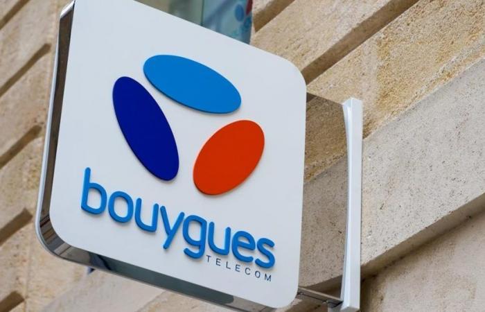 panne de quelques heures du réseau Bouygues Telecom dans plusieurs départements