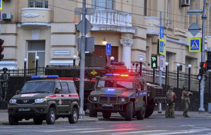 « Je ne voulais pas être impliqué », qui sont ces six déserteurs russes réfugiés en France qui appellent à fuir l’armée ?