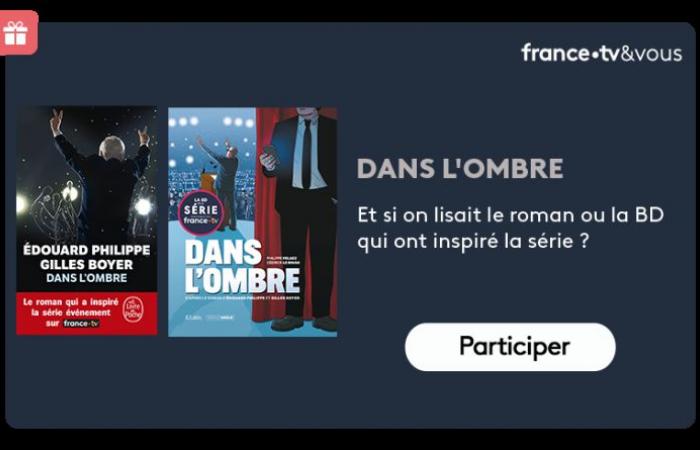 Un thriller au cœur de la campagne présidentielle