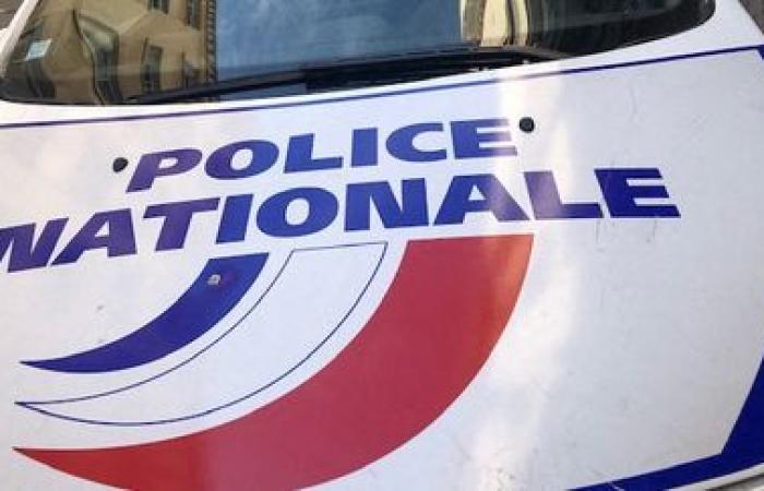 Un corps et un marteau sanglant retrouvés dans un appartement à Vénissieux