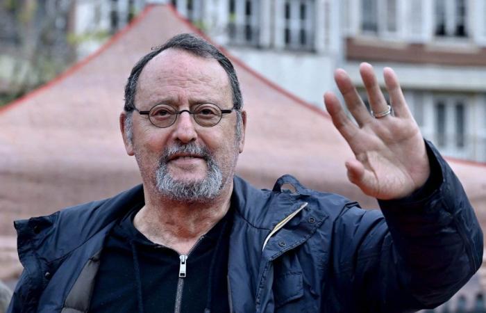 Jean Reno fait une énorme erreur dans “C à vous”, le look de Franck Dubosc dit tout