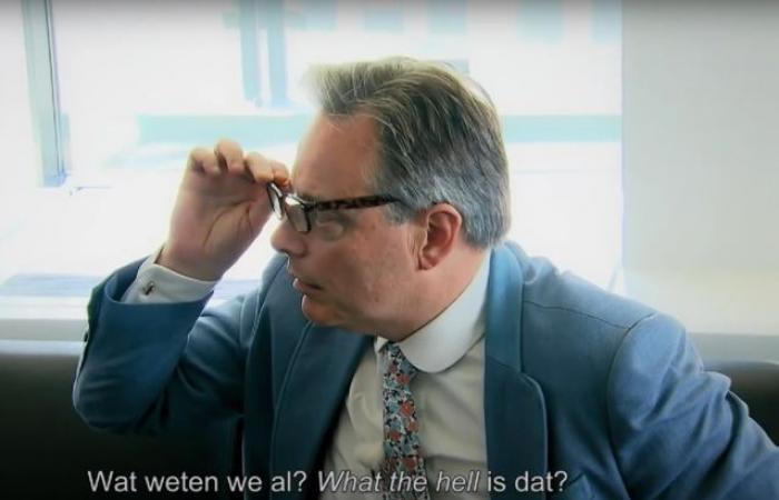 un documentaire de Jambers montre De Wever comme “l’animal politique” qu’il est (Anvers)