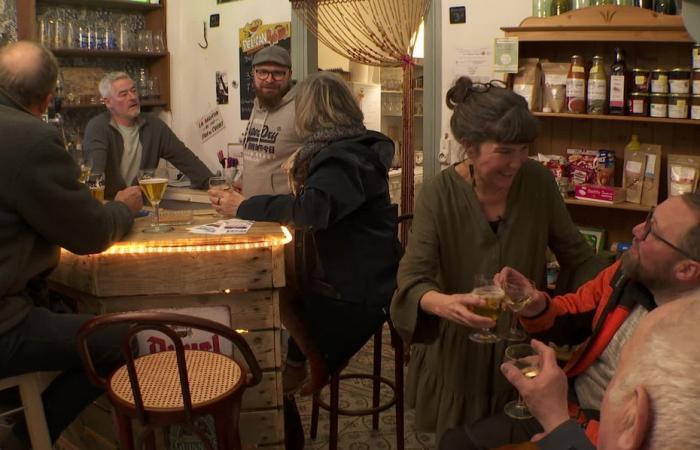 «C’est tout un art de vivre», les bistrots et cafés du Nord-Pas-de-Calais font partie du patrimoine culturel immatériel français