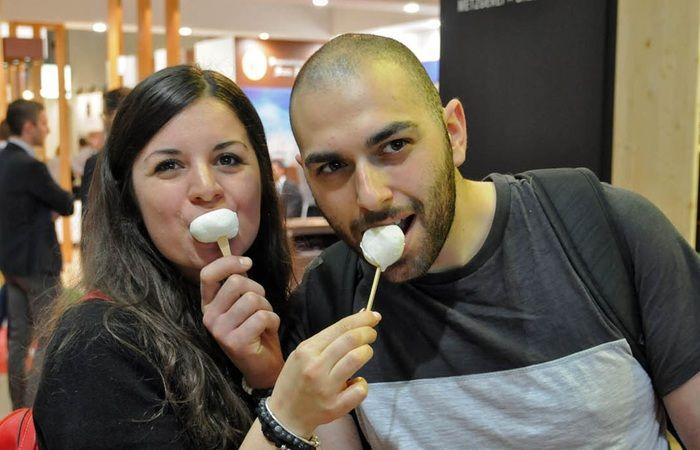 Les entreprises agroalimentaires mettent en avant le travail d’équipe au salon SIAL de Paris – TopNews