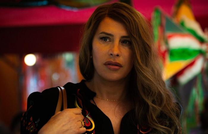 Emilia Perez, identité trans entre comédies musicales, mélodie et noir, le nouveau film de Jacques Audiard respire le cinéma