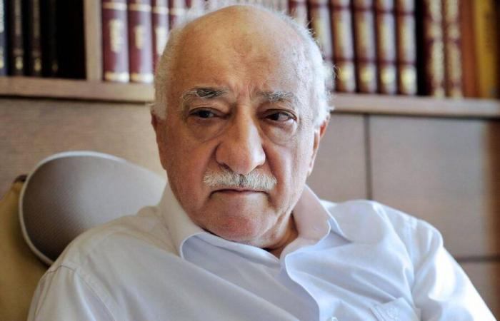 La télévision turque annonce la mort du prédicateur musulman Fethullah Gülen