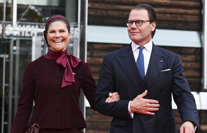 Les trois familles royales scandinaves se sont réunies à Berlin pour célébrer le 25e anniversaire de l’ambassade nordique