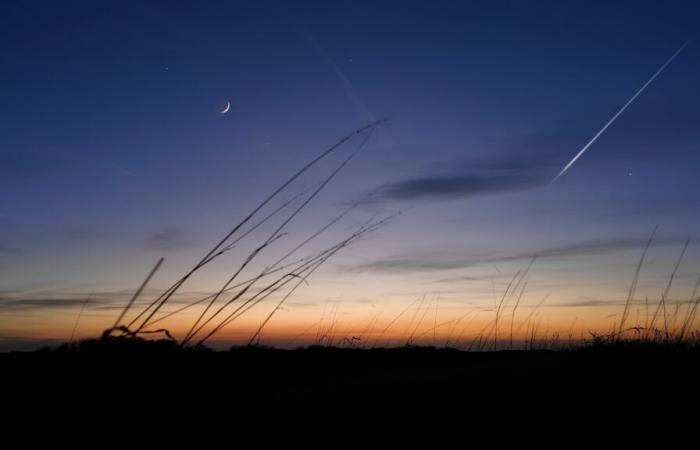 Ce soir, ne manquez pas la pluie d’étoiles filantes des Orionides, l’une des plus belles de l’année