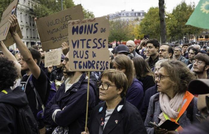 la mort d’un cycliste choque la France