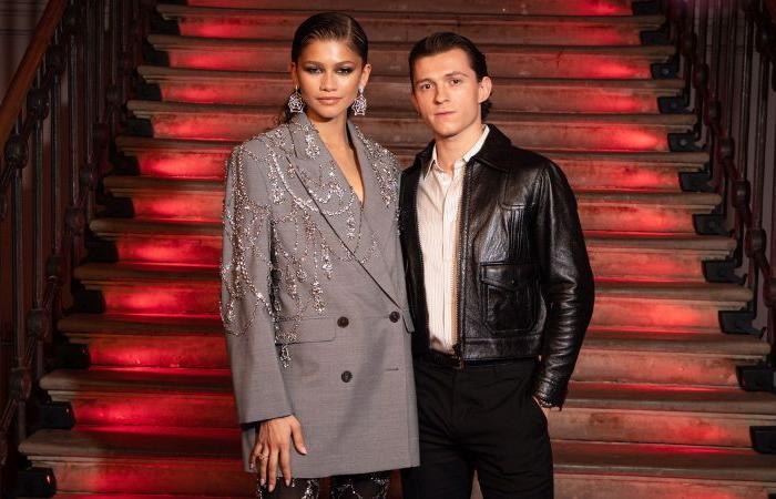 Tom Holland et Zendaya ont lu un brouillon du scénario de “Spider-Man 4” et ont quelques réflexions