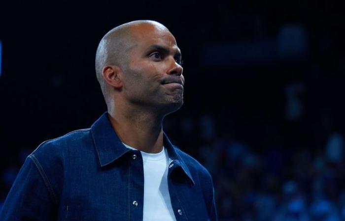 Tony Parker obtiendra-t-il justice contre le maire de la station de ski des Gets ?