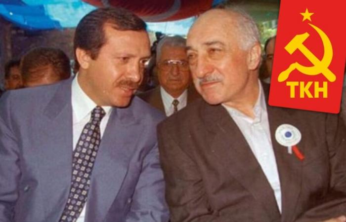 Gülen est mort, mais ses idées sont au pouvoir