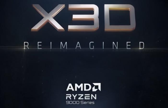 lancement le 7 novembre, baisse de prix du Ryzen 9000 jusqu’à 50 €