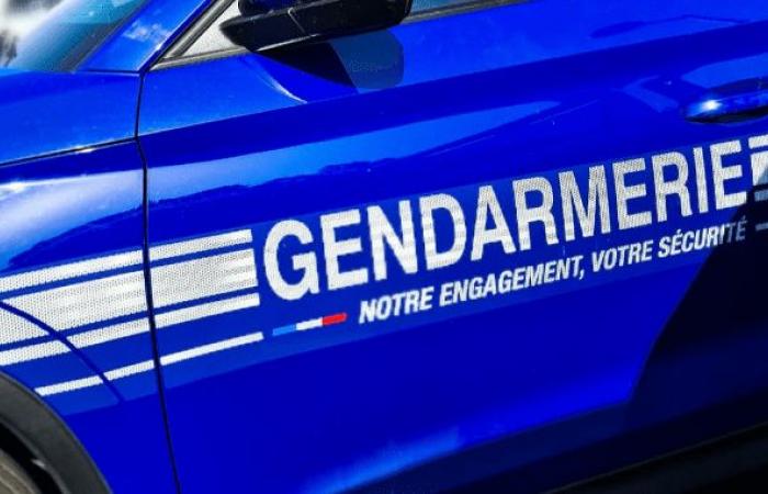 Les malfaiteurs placent des pièges pour éviter l’intervention des gendarmes