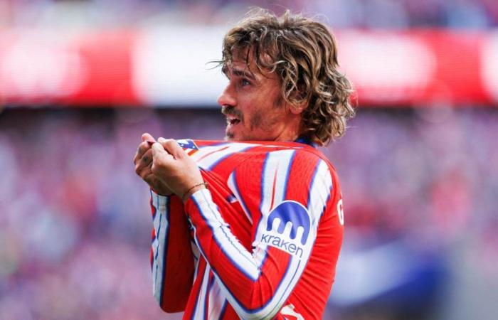 Griezmann, l’arrêt décisif