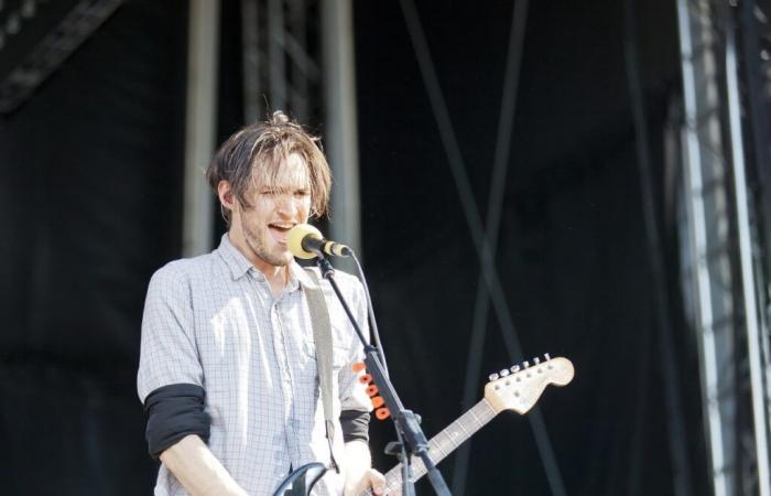 Josh Klinghoffer (ex-RHCP) face à un procès pour mort par négligence : les premières conclusions du juge