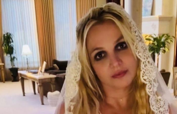 Avec qui Britney Spears s’est-elle remariée ?