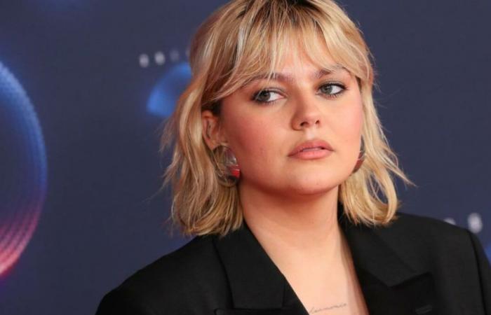 Louane impactée par la maladie rare de son compagnon Florian Rossi, “Quand ça arrive…”