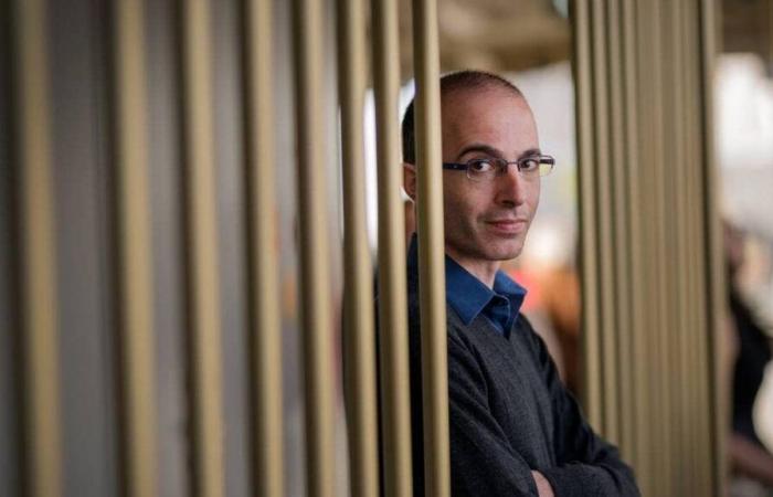 D’où vient le succès fulgurant de Yuval Noah Harari, l’historien aux 20 millions de livres vendus ?