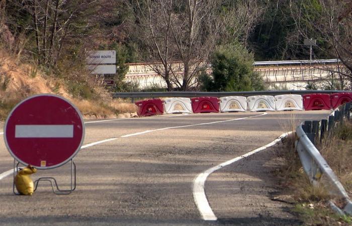 VIDÉO. Ce village est coupé du monde depuis les fortes pluies, le maire tire la sonnette d’alarme