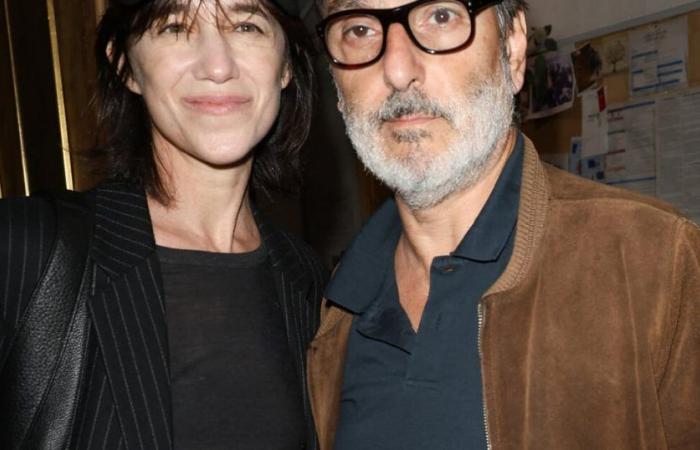 Yvan Attal en couple avec une grande actrice avant Charlotte Gainsbourg, “il a été l’un de mes premiers fiancés”