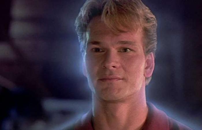 Vous sauvez Sam dans Ghost si vous obtenez 10/10 à ce quiz de Patrick Swayze