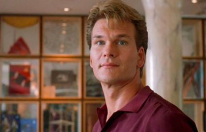 Vous sauvez Sam dans Ghost si vous obtenez 10/10 à ce quiz de Patrick Swayze