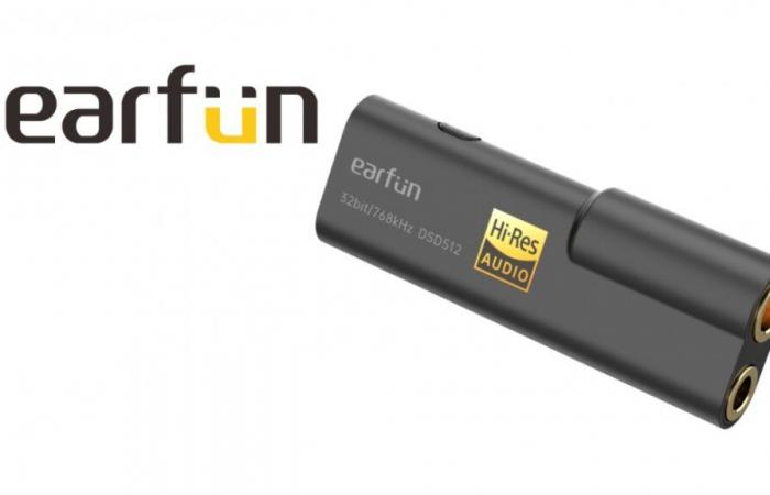 Gagnez l’EarFun UA100 !