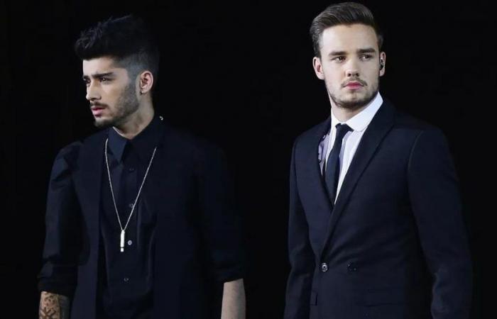 Zayn Malik, ancien membre des One Direction, reporte sa tournée