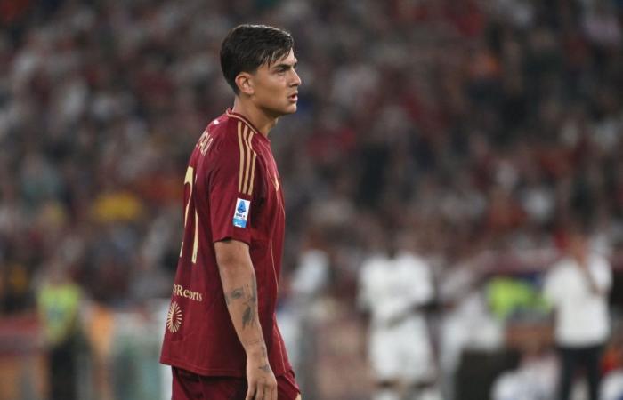 Roma, les mots de Juric après l’Inter