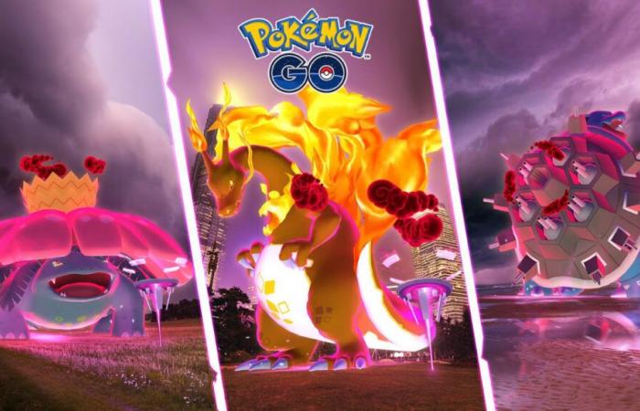 Pokémon G-Max arrive dans les cinémas UGC cet automne