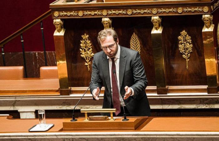 l’examen du projet de loi de finances débute ce soir à l’Hémicycle, dans une ambiance qui s’annonce tendue