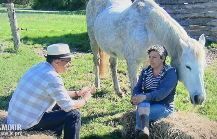 deux prétendants s’en vont furieux… “Je pense que je méritais mieux”