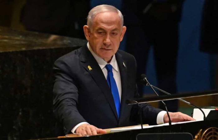 Le Hezbollah revendique l’attaque contre la maison de Benjamin Netanyahu